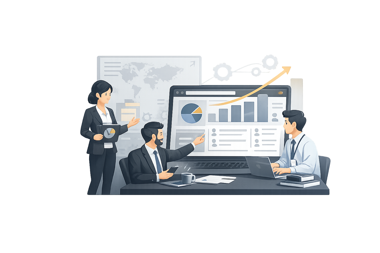 Enterprises